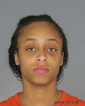 Paris  Hunter Mugshot