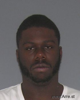 Parnell  Johnson Mugshot