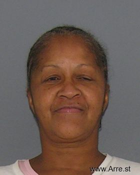 Patricia  Franklin Mugshot