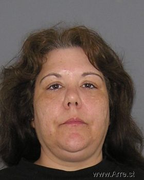 Patricia  Gibson Mugshot