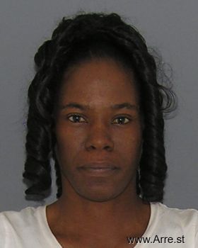 Patricia  Johnson Mugshot