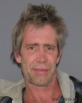 Patrick  Mullen Mugshot