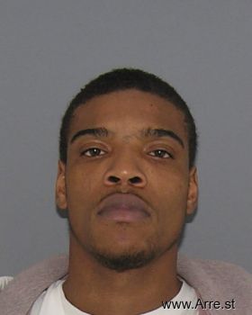 Patrick  Watts Mugshot