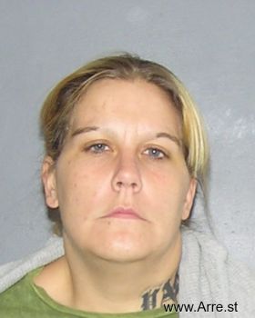 Paula  Barnes Mugshot