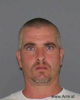 Paul  Parker Mugshot