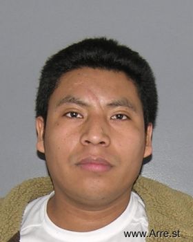 Pedro  Cruz Mugshot