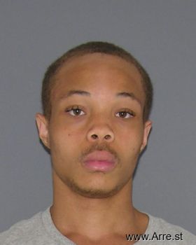 Phillip B  Harris Mugshot