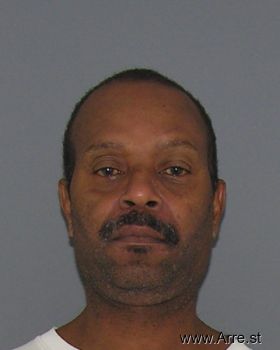 Phillip  Ellington Mugshot