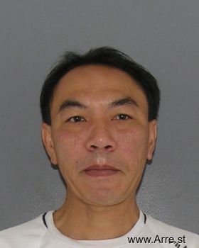 Phuc  Nguyen Mugshot