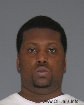 Pierre  Sneed Mugshot