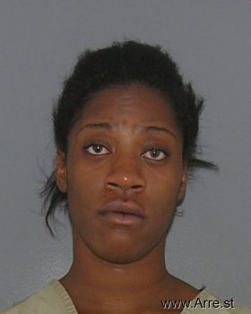 Priscella  Grimes Mugshot