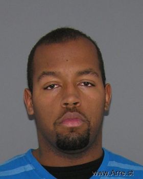 Quentin  Armstrong Mugshot