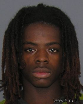 Quinten  Whitehead Mugshot