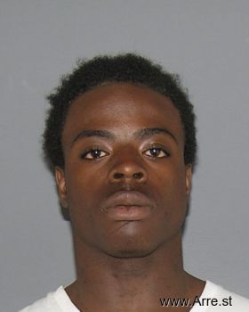 Quinten  Whitehead Mugshot