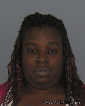 Rachel E  Cook Mugshot