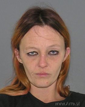 Rachel  Thompson Mugshot