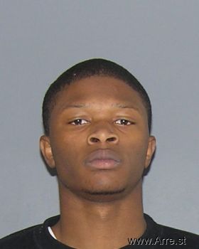 Raishawn  Jackson Mugshot