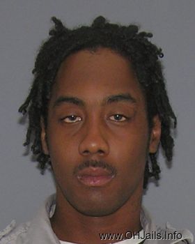 Ralph  White Mugshot