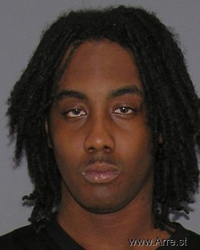 Ralph  White Mugshot