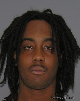 Ralph  White Mugshot