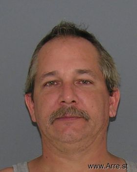 Randall  Packer Mugshot