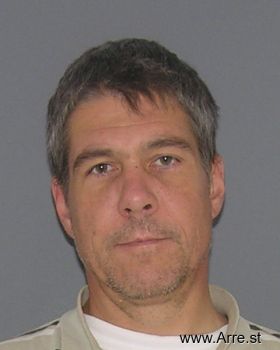 Randall  Thompson Mugshot