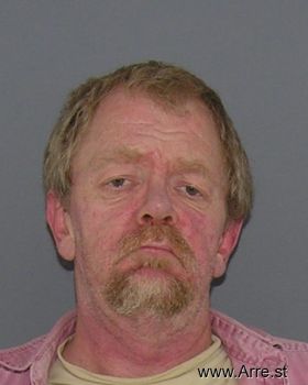 Randy  Allen Mugshot