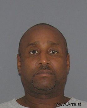 Randy  Dixon Mugshot