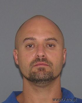 Randy Lee  Rhodes Mugshot