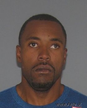 Randy  Thomas Mugshot