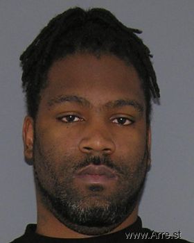 Randy  Williams Mugshot