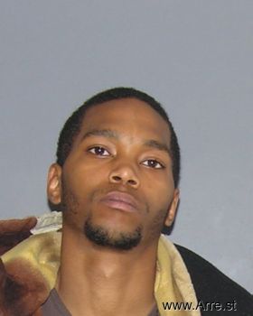 Rashad  Ross Mugshot