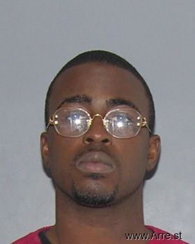 Raymond  Anderson Mugshot