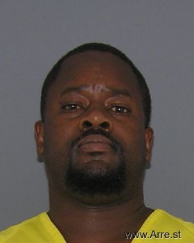 Raymond  Glover Mugshot