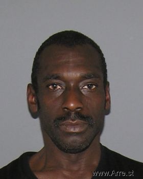 Raymond L  Stevens Mugshot