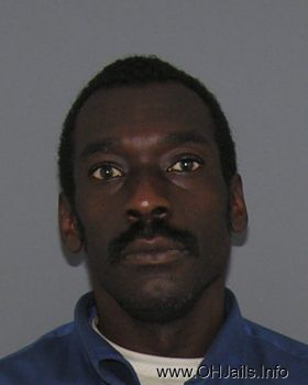 Raymond  Stevens Mugshot