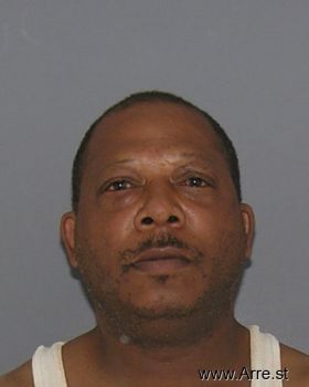 Raymond  Watts Mugshot