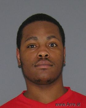 Raymond  Young Mugshot