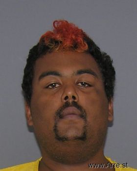 Rayshawn  Jones Mugshot