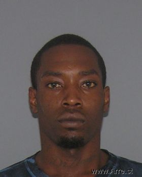 Rayshawn  Phillips Mugshot