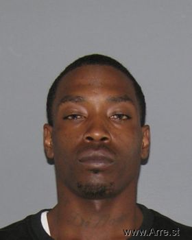 Rayshawn  Phillips Mugshot