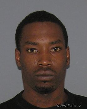 Rayshawn  Phillips Mugshot