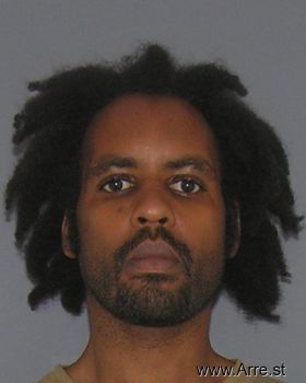 Reginald  Brown Mugshot