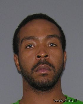 Reginald Dwayne  Allen Mugshot