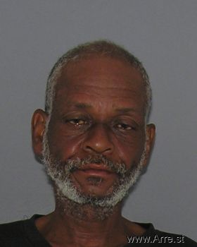 Reginald  George Mugshot