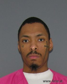 Reginald  Haynes Mugshot