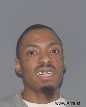 Reginald  Haynes Mugshot