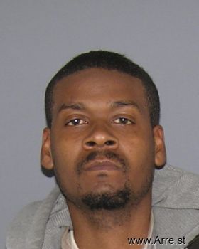 Reginald  Jones Mugshot