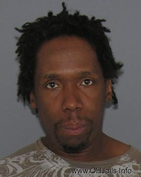 Reginal  Massey Mugshot