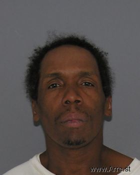 Reginal  Massey Mugshot